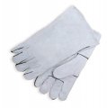 Hobart 770018 Welding Gloves Economy Grey 