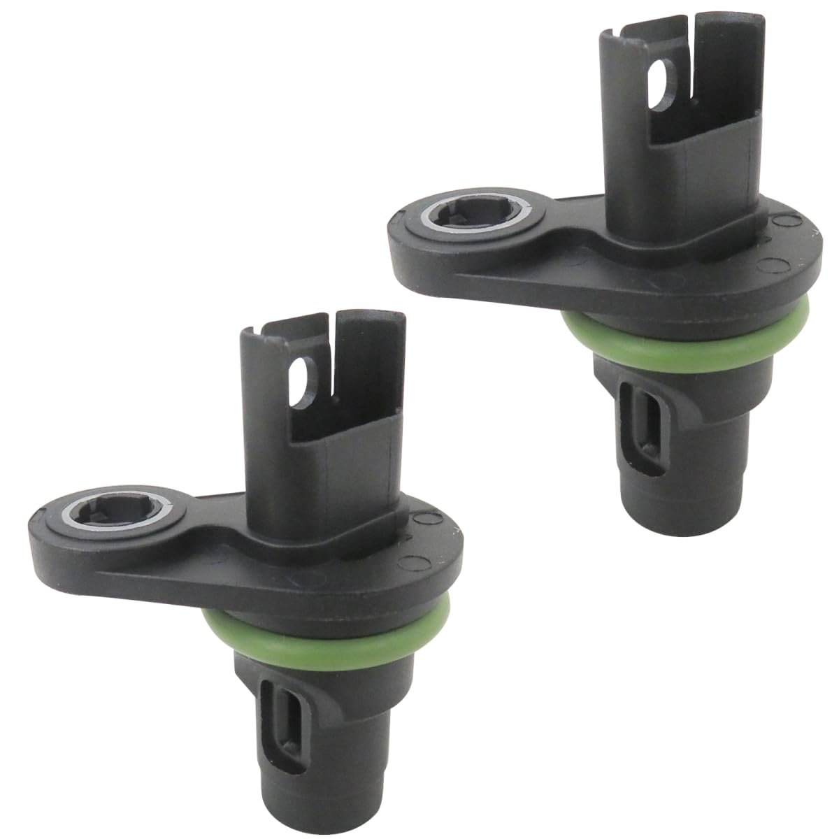 2025 Version 2 Pack Engine Camshaft Position Sensor 13627558518 Su8893 Pc770 For 2006 Bmw 325xi
