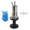 Fuel Plunger Primer Pump Kit For Snowmobile Cat Polaris Skidoo Yamaha