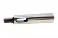 Mt3 Spindle To Mt2 112mm Length Sleeves Arbor Drill Morse Taper Adapter For Lathe 