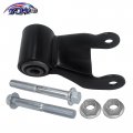 Tom Rear Leaf Spring Shackle Kit For 1994 1995 1999 1997 1998 2000 2001 Dodge Ram 1500 2500 52039479aa 722021