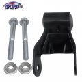 Tom Rear Leaf Spring Shackle Kit For 1994 1995 1999 1997 1998 2000 2001 Dodge Ram 1500 2500 52039479aa 722021