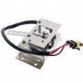 Jeenda Throttle Pb-6 Type 0-5k With Ms 3 Wires Pb6 For Curtis Golf Cart Potentiometer