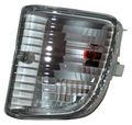 Tyc 12-5208-00 Toyota Rav4 Driver Side Replacement Signal Lamp Without Fog Light 