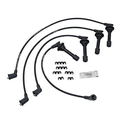 Beck Arnley 175-5902 Premium Ignition Wire Set