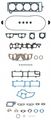Hs26185pt2 Engine Cylinder Head Gasket Set For Toyota Pickup 1985 1995 4runner To And Celica 