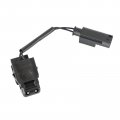 Topteng Windshield Wiper Nozzle Spray Jet 2038600147 A2038600147 For Benz E-class 2002-2008 Sl 2001-2012 C-class 2000-2007