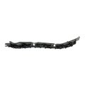 Rear Passenger Side Bumper Cover Bracket Ford Police Interceptor Utility 2016 2017 2018 2019 Replacement For Fb5z17d942a