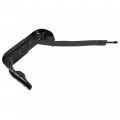 Hecasa Fuel Tank Hanger W Strap Compatible With Chevy Chevrolet Gmc Pickup Truck 1973-1986 C K Series 1987-1991 R V Gas Bracket