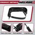 Hecasa Fuel Tank Hanger W Strap Compatible With Chevy Chevrolet Gmc Pickup Truck 1973-1986 C K Series 1987-1991 R V Gas Bracket