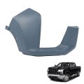 Front Bumper Outer Filler Passenger Side Plastic Primer Replacement For Silverado 2500hd 2020-2023 3500hd 