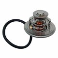 Thermostat 6735-61-6471 6732-61-1620 For Komatsu Excavator Pc100-6 Pc120-6 Pc128us-1 Pc138us-2 Pc200-6 Engine 4d102e 6d102e