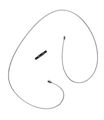 Raybestos Bc95368 Professional Grade Parking Brake Cable 