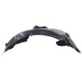 Ford Transit Connect Front Passenger Side Fender Liner Splash Guard 2014 2015 2016 2017 For Trim Xl Xlt Replaces Dt1z16102a And 