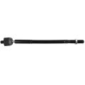 Front Inner Tie Rod End Ev801193 For Toyota Corolla 2009 2013 And Matrix 2014 Adjustable Steering Ends 1 Piece 