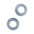 Niche Wheel Bearing Spacer Seal Kit For Suzuki Rm85 Yamaha Yz80 Yz85 30-3502 6202-2rs 