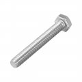 Uxcell M8x65mm Hex Bolts 304 Stainless Steel Hexagon Screw Bolt 4pcs