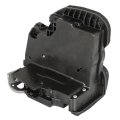 Door Lock Actuator Rear Left Replacement For Chevy Silverado 1500 2014-2019 
