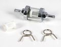 Emgo 14-34451 1 4 Glass Fuel Filter 