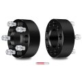 5x4 Hubcentric Wheel Spacers 2 Inch Thick Hub Bore 71 5mm With 1 Studs 5x114 3 Fit For Liberty 2002-2012 Grand Cherokee 