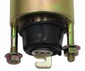 Starter Solenoid 12v 3 Terminal For Kubota Tractor B6200dt B6200e B6200hsd B6200hsdt B6200hse B6200hst B6200t B5200e B6000dt