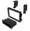 Ai Cdk649 2004-2008 Chrysler Dodge Jeep Dash Kit 