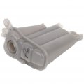 Aintier Expansion Tank Coolant Reservoir Bottle Compatible For A4 2009-2016 A5 2010-2014 Allroad 2013-2016 8k0121403q