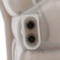 Aintier Expansion Tank Coolant Reservoir Bottle Compatible For A4 2009-2016 A5 2010-2014 Allroad 2013-2016 8k0121403q