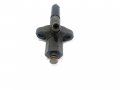 Arko Tractor Parts Fuel Injector Nozzle Compatible With Ford Tractors 2600 3600 3900 4600 4600su 5110 5600 5610 5700 5900 6600