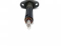 Arko Tractor Parts Fuel Injector Nozzle Compatible With Ford Tractors 2600 3600 3900 4600 4600su 5110 5600 5610 5700 5900 6600