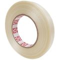 Morris 60295 Clear Strapping Tape 60 Yd Length 3 4 Width 