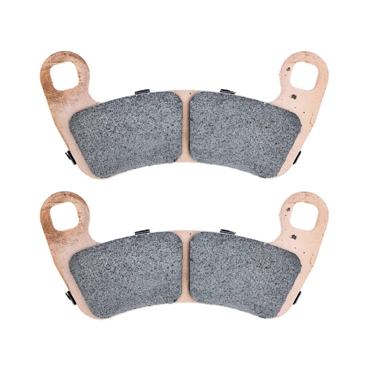 Brake Pad Assembly 1 375 For Rzr And Ranger Part Number Superseded From Rear Position