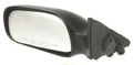 Sherman Replacement Part For Toyota Camry Driver Side Mirror Outside Rear View Partslink Number To1320114 