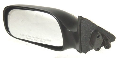 Sherman Replacement Part For Toyota Camry Driver Side Mirror Outside Rear View Partslink Number To1320114