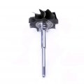 Kinugawa Td05h T517z T518z 9 Blade High Flow Turbo Turbine Wheel