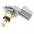 A-premium Coolant Temperature Sensor Compatible With Ford Escape 2005-2009 Fusion Focus Taurus Jaguar Xj Xf Xfr Xjr Xkr Lincoln