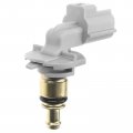A-premium Coolant Temperature Sensor Compatible With Ford Escape 2005-2009 Fusion Focus Taurus Jaguar Xj Xf Xfr Xjr Xkr Lincoln