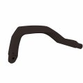 Ski Doo New Pilot 7 4 Ds-2 3 Polyethylene Black Handle 505072976 
