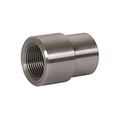 Trail-gear Weld In Threaded Tube Adapter Bung 7 8 -14 Right Hand For 1 Id 