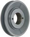 Gates Bk52qt Qt Taper Bushed Light Duty Web Sheaves Bk Type 4 95 Od 1 Groove 