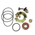 Caltric Starter Kit For Yamaha Warrior Big Bear Kodiak 350 400 