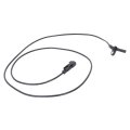 Abs Speed Sensor Rear Driver Side For Cadillac Xts 2013 2014 2015 2016 2017 Wheel Mounted Fwd Replacement 22785577 Als2844 