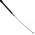 Niche Throttle Cable For Honda Cr125r 17910-kz4-730 Motorcycle 1990-1992