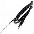 Niche Throttle Cable For Honda Cr125r 17910-kz4-730 Motorcycle 1990-1992