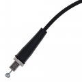 Niche Throttle Cable For Honda Cr125r 17910-kz4-730 Motorcycle 1990-1992