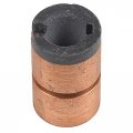 Maniacem Nippondenso Internal Fan Alternator Slip Ring For Chrysler Honda Suzuki Toyota 