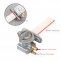 Topteng Motorcycle Fuel Valve Petcock Shut Off Switch Fits For Kawasaki Zg1000 1000gtr 1986-1992 1994 1996-2000 2002-2003