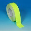 Yellow Fluorescent Standard Safety Flooring 4 X60ft 