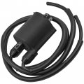 Caltric Ignition Coil Compatible With Honda 1300 Vt1300cx Vt1300cxa Fury 2010-2014