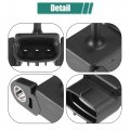 Uxcell No 8942197401 Manifold Absolute Pressure Sensor Replacement For Toyota